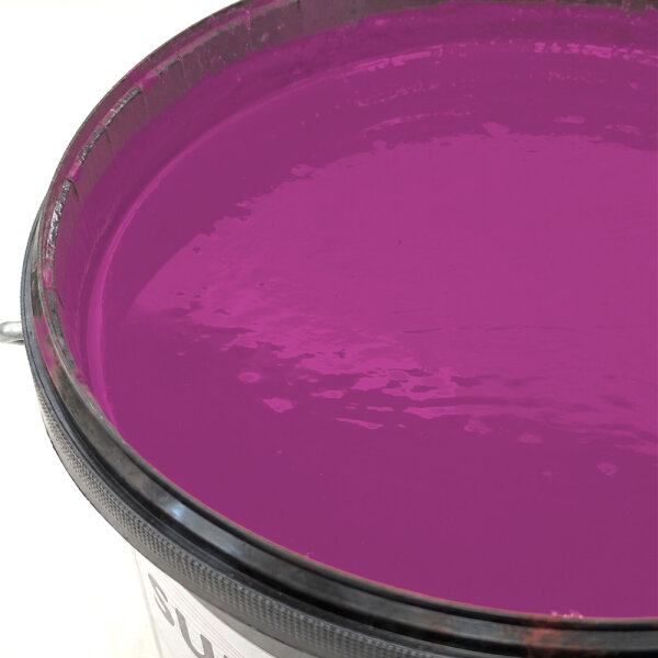 Feuille de couleur  RAL4006 pourpre signalisation - ignifuge