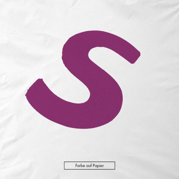 Paper color traffic purple RAL 4006