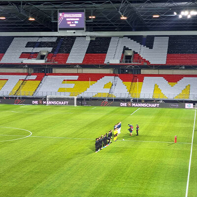 Siège de couverture de rouleau de feuille 0.75x200m - Blanc