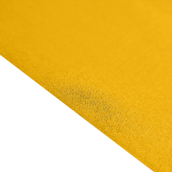 Baumwollstoff Gelb (Banane).1,5m.10m