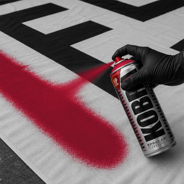 Spraydose Viper 400 ml - KOBRA
