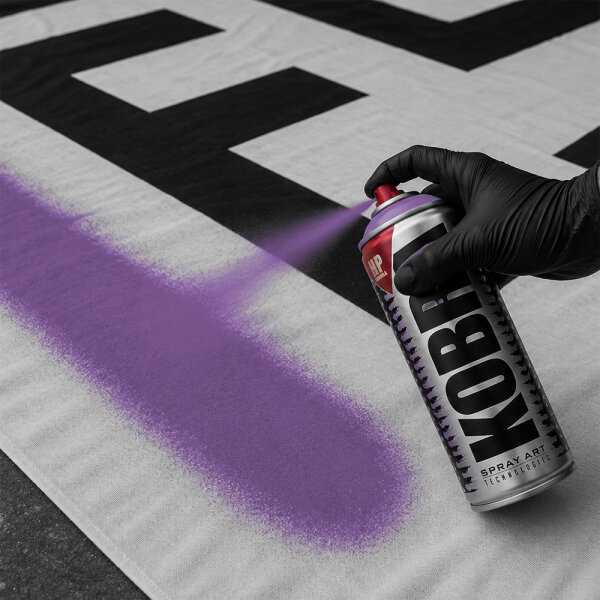 Spraydose Prugna 400 ml - KOBRA