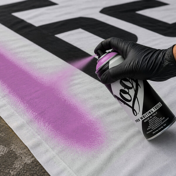 Spraydose Oslo 400 ml - Loopcolors