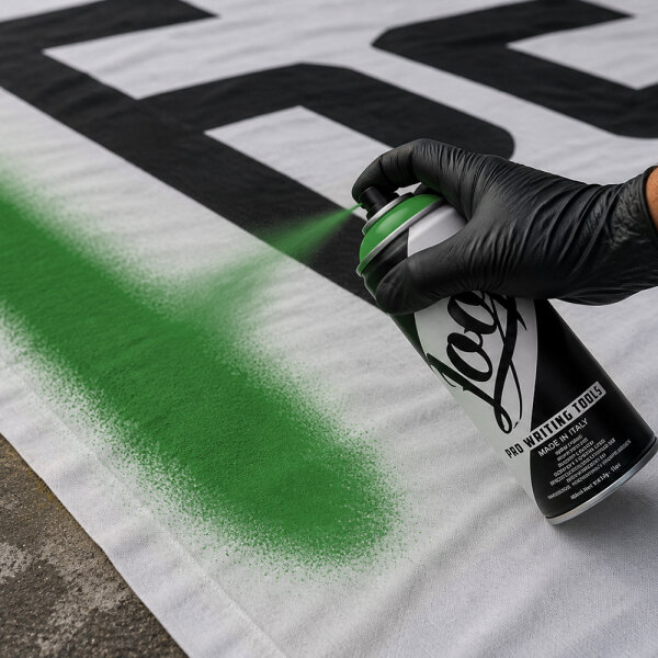 Spraydose Siena 400 ml - Loopcolors