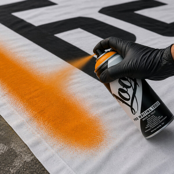 Spraydose Haarlem 400 ml - Loopcolors