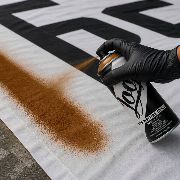 Spraydose Mainz 400 ml - Loopcolors