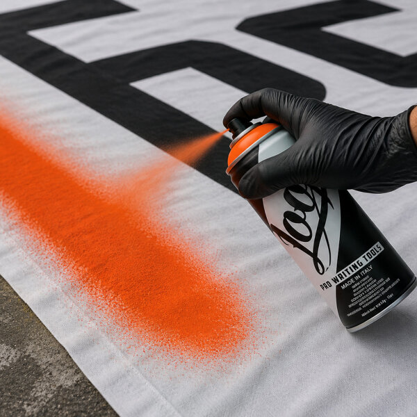 Spraydose Brussels 400 ml - Loopcolors