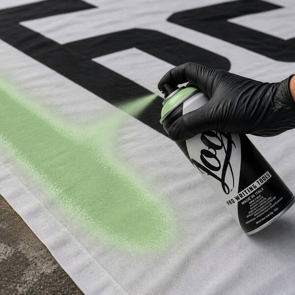 Spraydose Prato 400 ml - Loopcolors