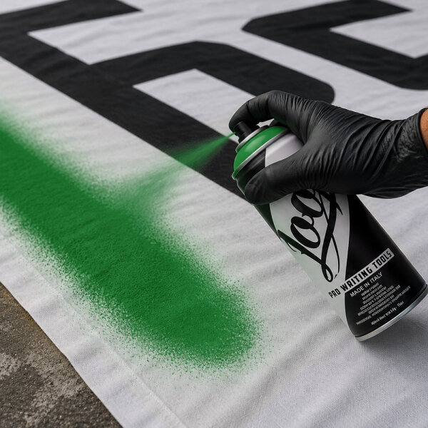 Spraydose Firenze 400 ml - Loopcolors