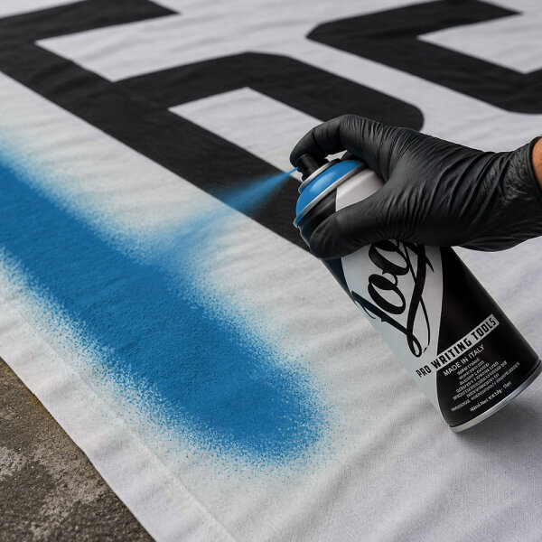 Spraydose Lille 400 ml - Loopcolors