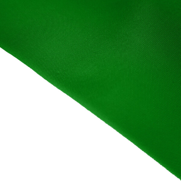 Polyester fabric 1,5m 10m Green