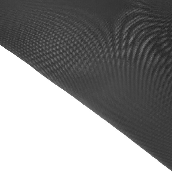 Tissu de polyester 1,5m 100m Gris (foncé)