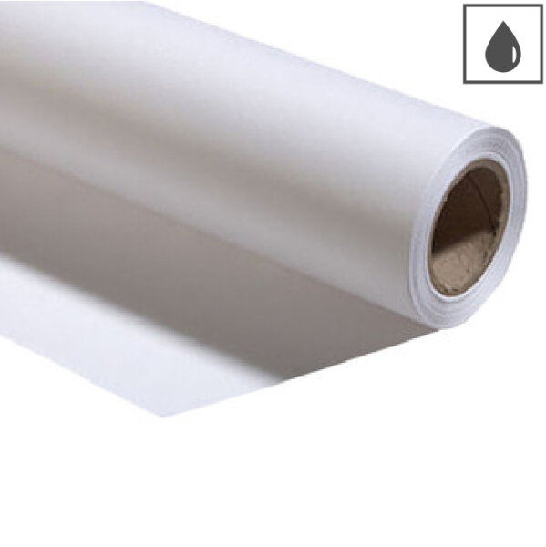 Paper roll waterproof 1.5x50m