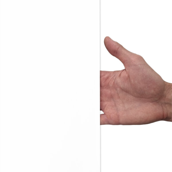 Paper roll waterproof 1.5x50m