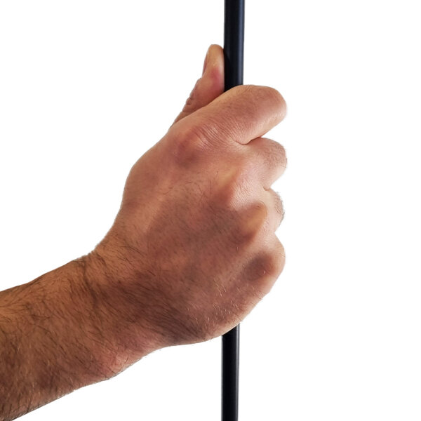 Fahnenstangen Plastik 165cm