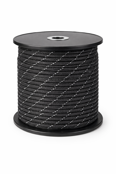 2D Tifo rope 200m