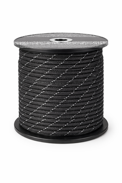 2D Tifo rope 200m