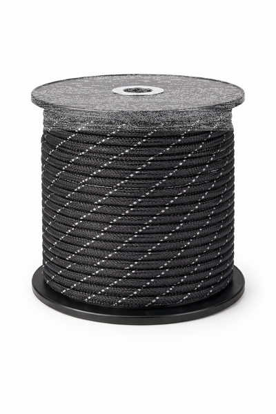 2D Tifo rope 200m