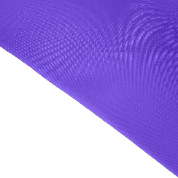 Polyesterstoff 1,5m 100m Hell Violett