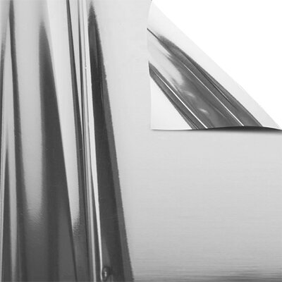 Panneaux en feuille métallique