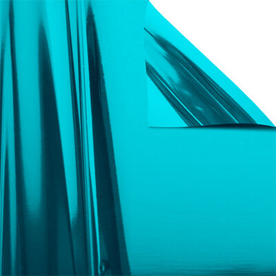 Métallique Double supports pour toiles plastifiées ignifuge