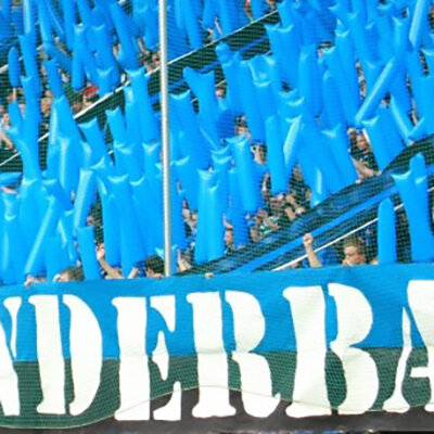 Mega-Folienstab Argentina