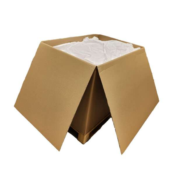 Polyester large format flame retardant 215 g/m².100 m.3.1 m