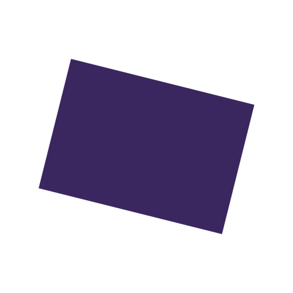 Tableau en papier uni