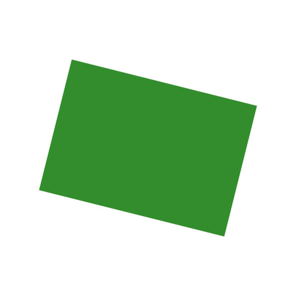 Tableau en papier uni difficilement inflammable