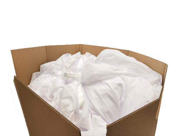 Polyester large format 110 g/m² FlagTex Air 100 m 3.1 m