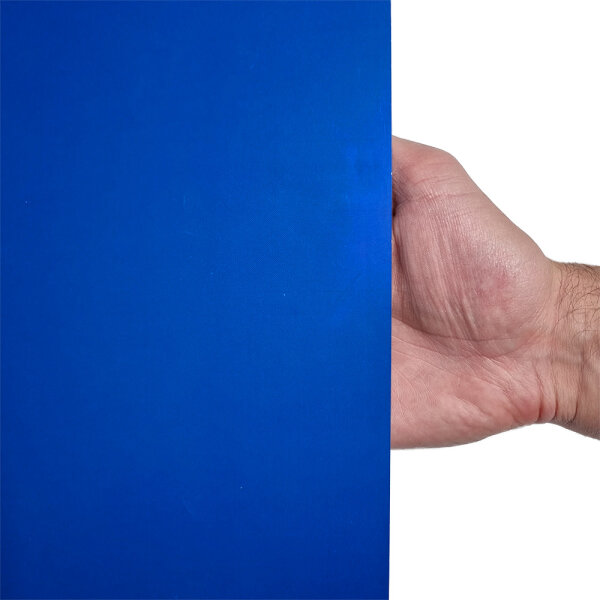 Klatschpappen 250g/m² schwer entflammbar