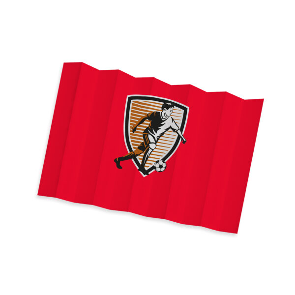 Klatschpappen 250g/m² schwer entflammbar