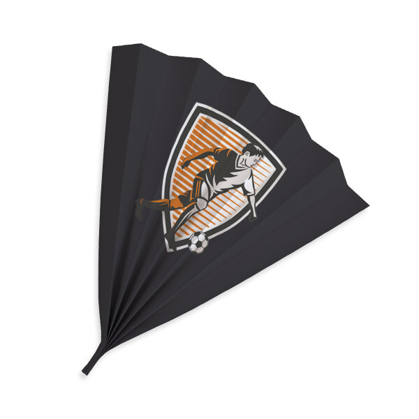 Klatschpappen 250g/m² schwer entflammbar