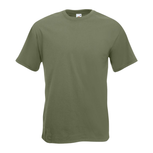 T-Shirt - FotL Super Premium T (205)