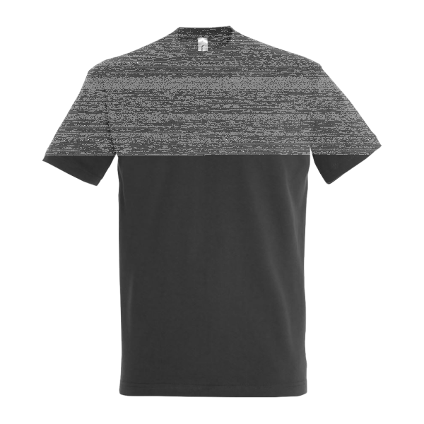 T-Shirt - Sols Imperial (190)  White