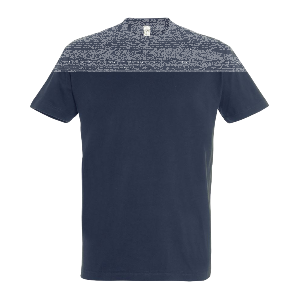 T-Shirt - Sols Imperial (190)  White