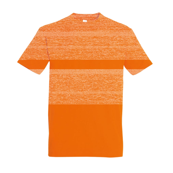 T-Shirt - Sols Imperial (190)  Mouse Grey