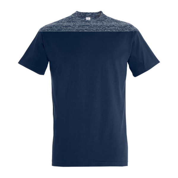 T-Shirt - Sols Imperial (190) XL Red