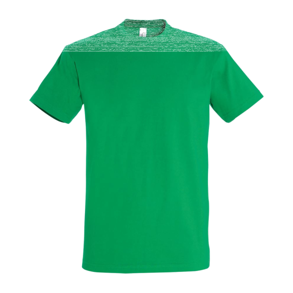 T-Shirt - Sols Imperial (190) XL Red