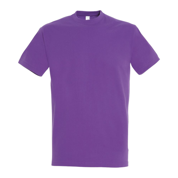 T-Shirt - Sols Imperial (190) XL Red