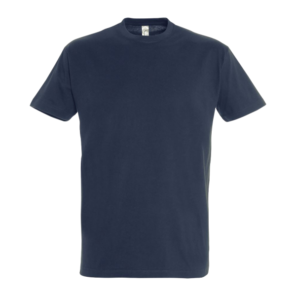 T-Shirt - Sols Imperial (190) XL Red