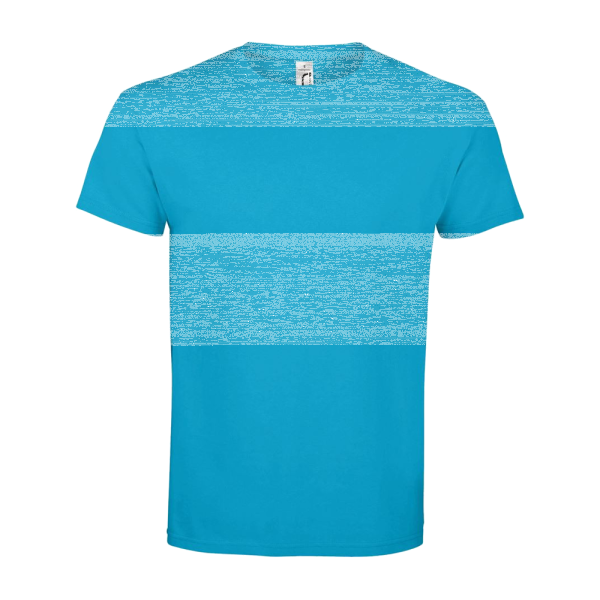 T-Shirt - Sols Imperial (190) XL Red