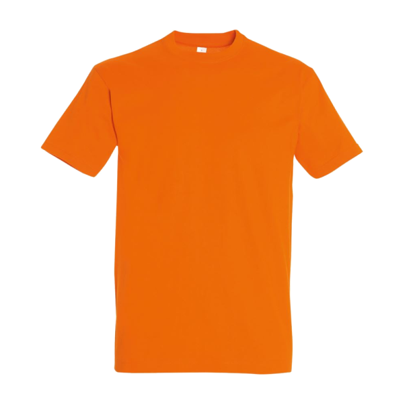 T-Shirt - Sols Imperial (190) XL Red