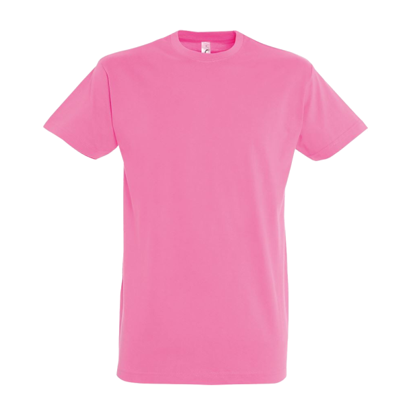 T-Shirt - Sols Imperial (190) XL Red