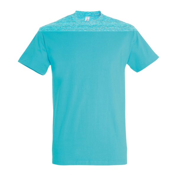 T-Shirt - Sols Imperial (190) XL Red