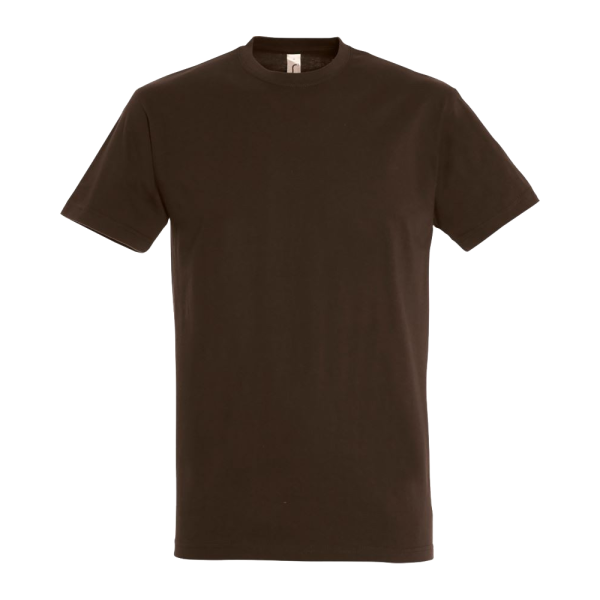 T-Shirt - Sols Imperial (190) XL Red