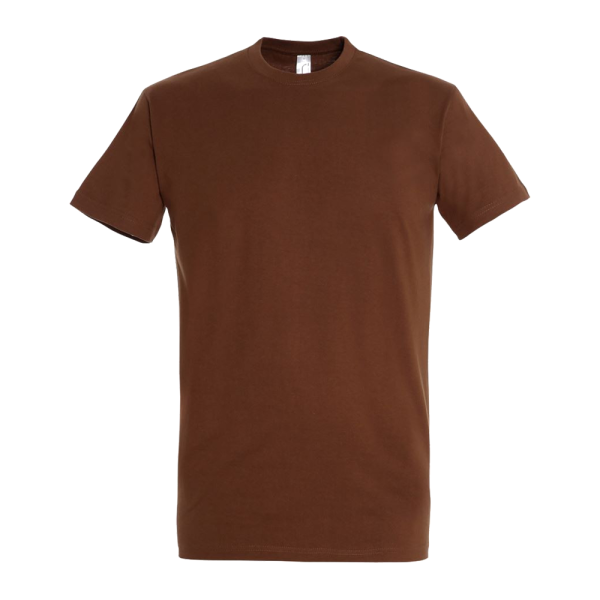T-Shirt - Sols Imperial (190) XL Red