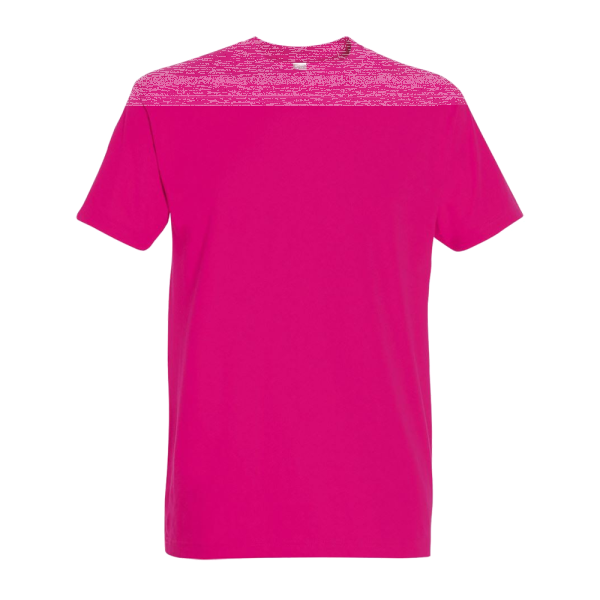 T-Shirt - Sols Imperial (190) XL Red