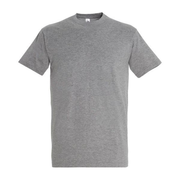 T-Shirt - Sols Imperial (190) XL Red