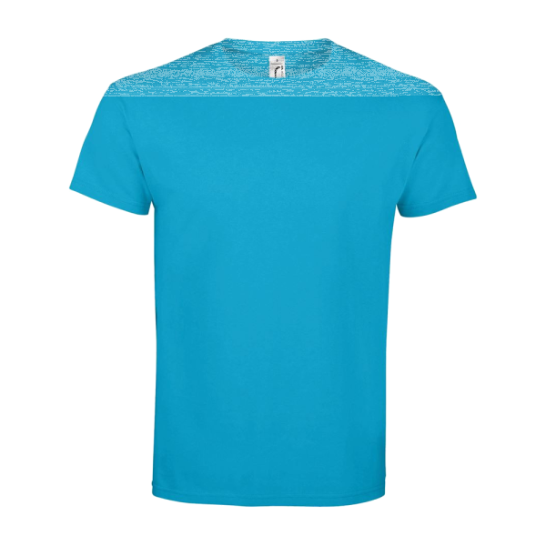 T-Shirt - Sols Imperial (190) XL Red